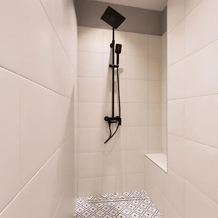 Aparthotel High Note Belgrade