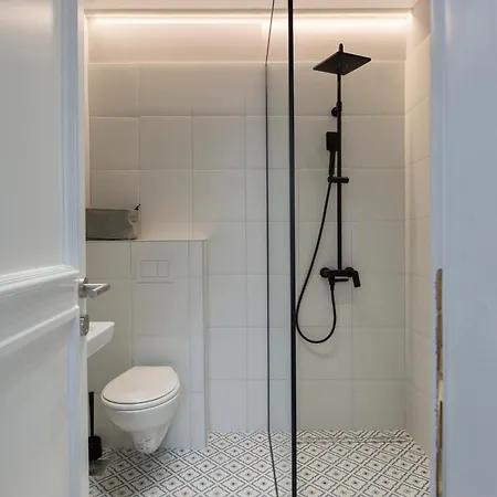 Aparthotel High Note Belgrade